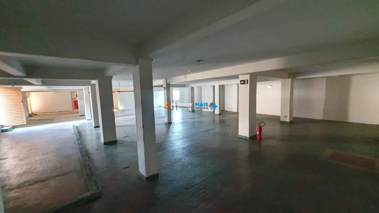 Loja para aluguel no Centro: 