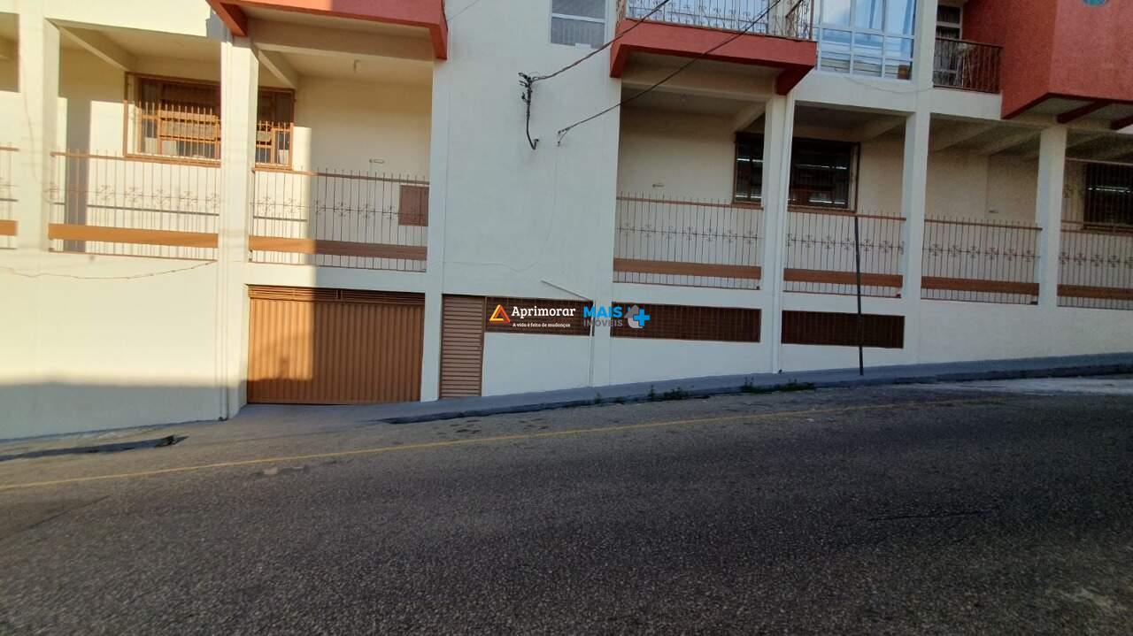 Loja para aluguel no Centro: 