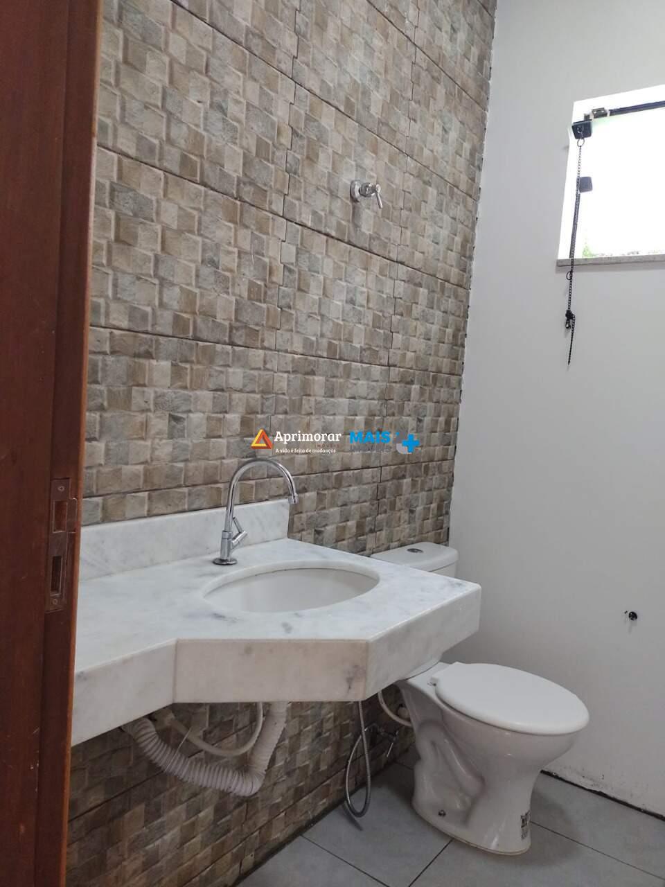 Casa em condomínio à venda no Zona Rural: 