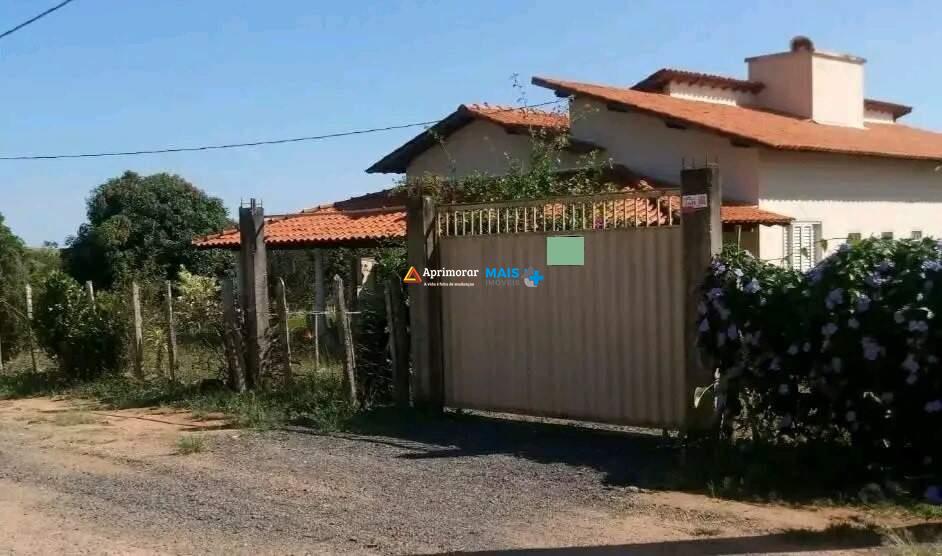 Chácara à venda no Zona Rural: 