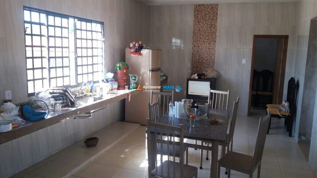 Chácara à venda no Zona Rural: 