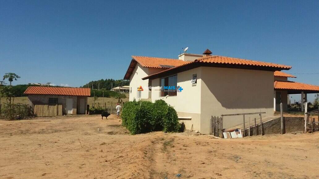 Chácara à venda no Zona Rural: 