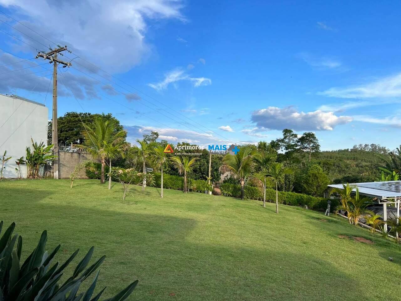 Casa em condomínio à venda no Condomínio Villa Bella: 