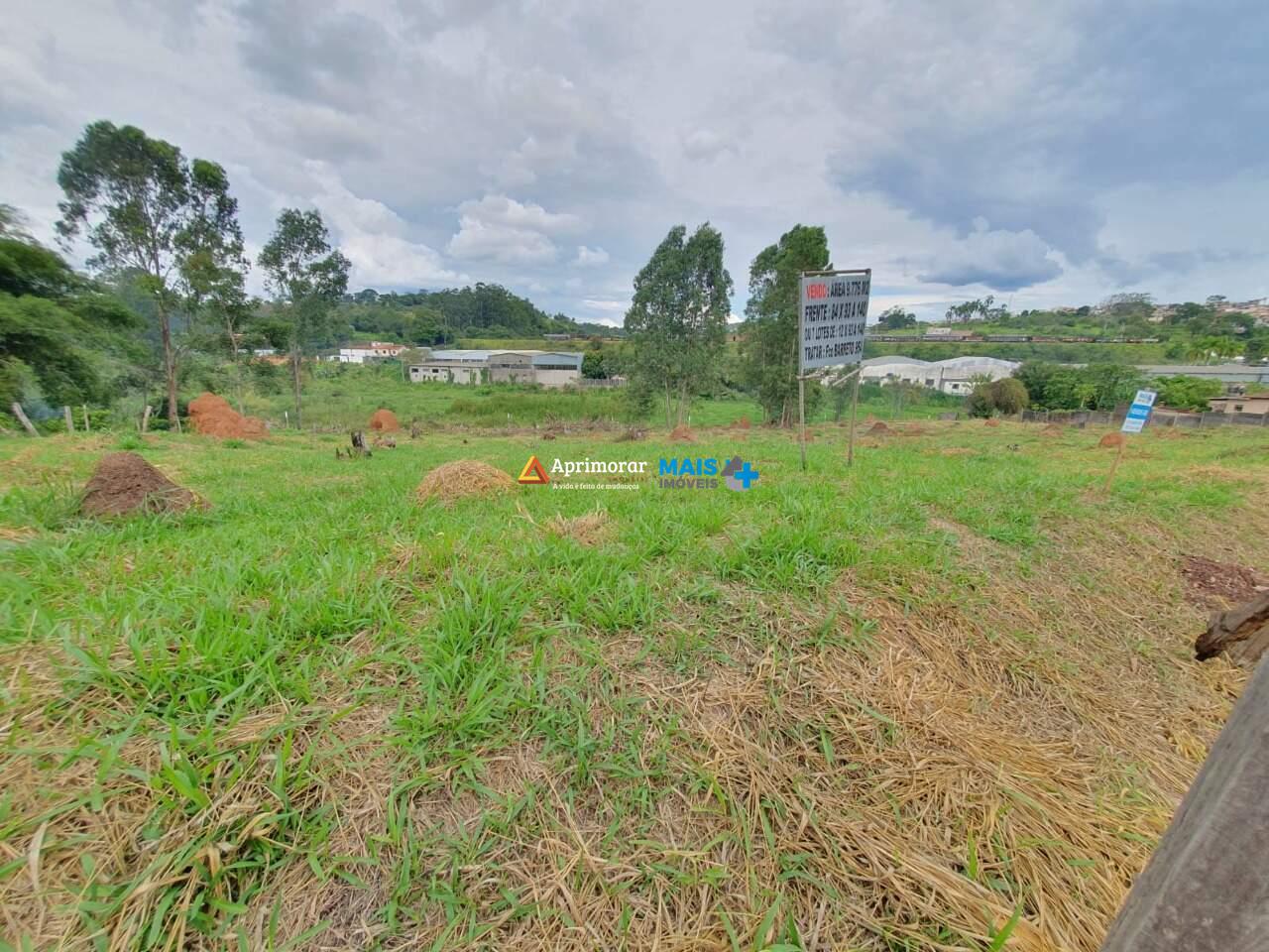 Lote à venda no Santo Antonio: 