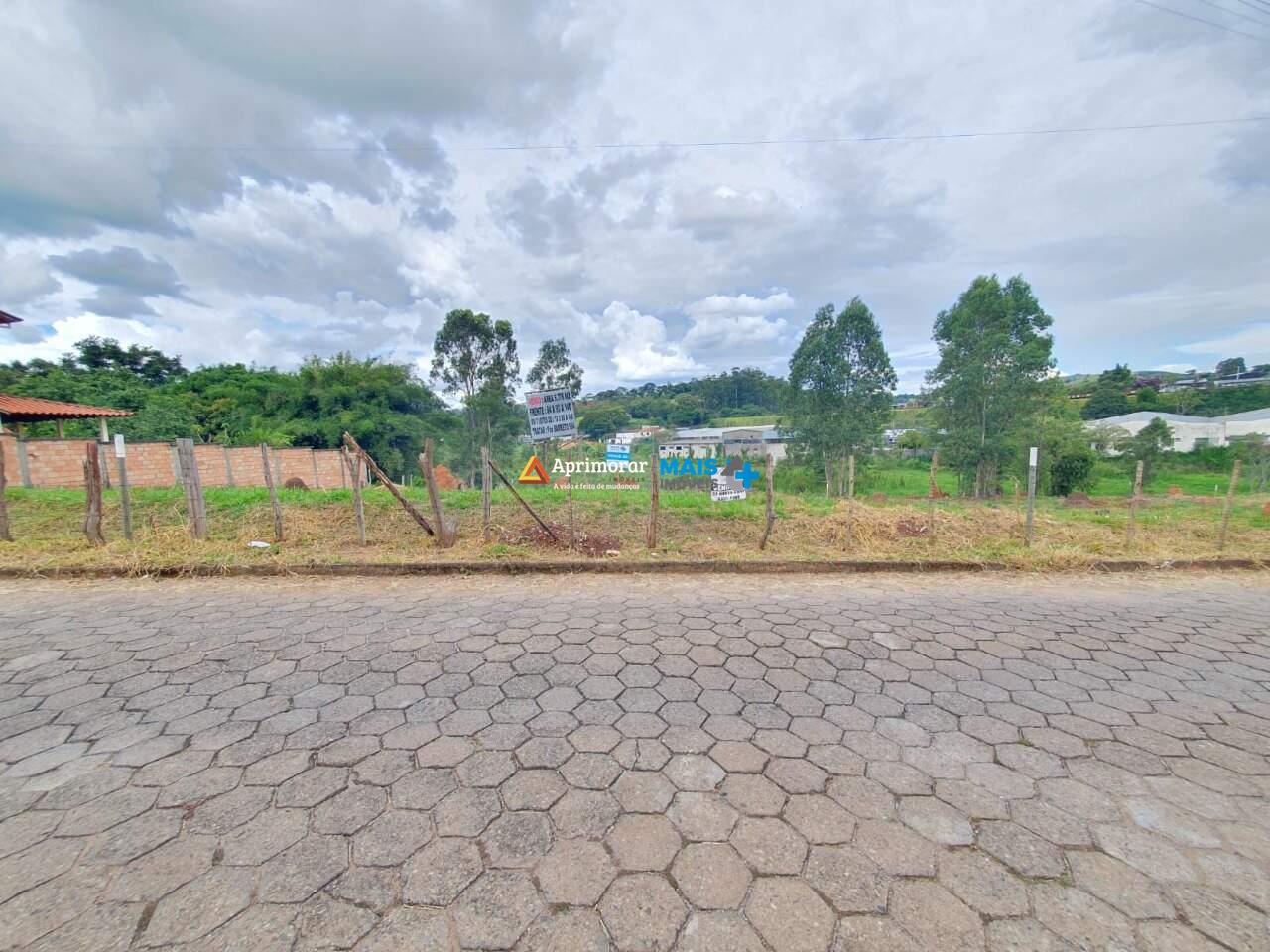 Lote à venda no Santo Antonio: 