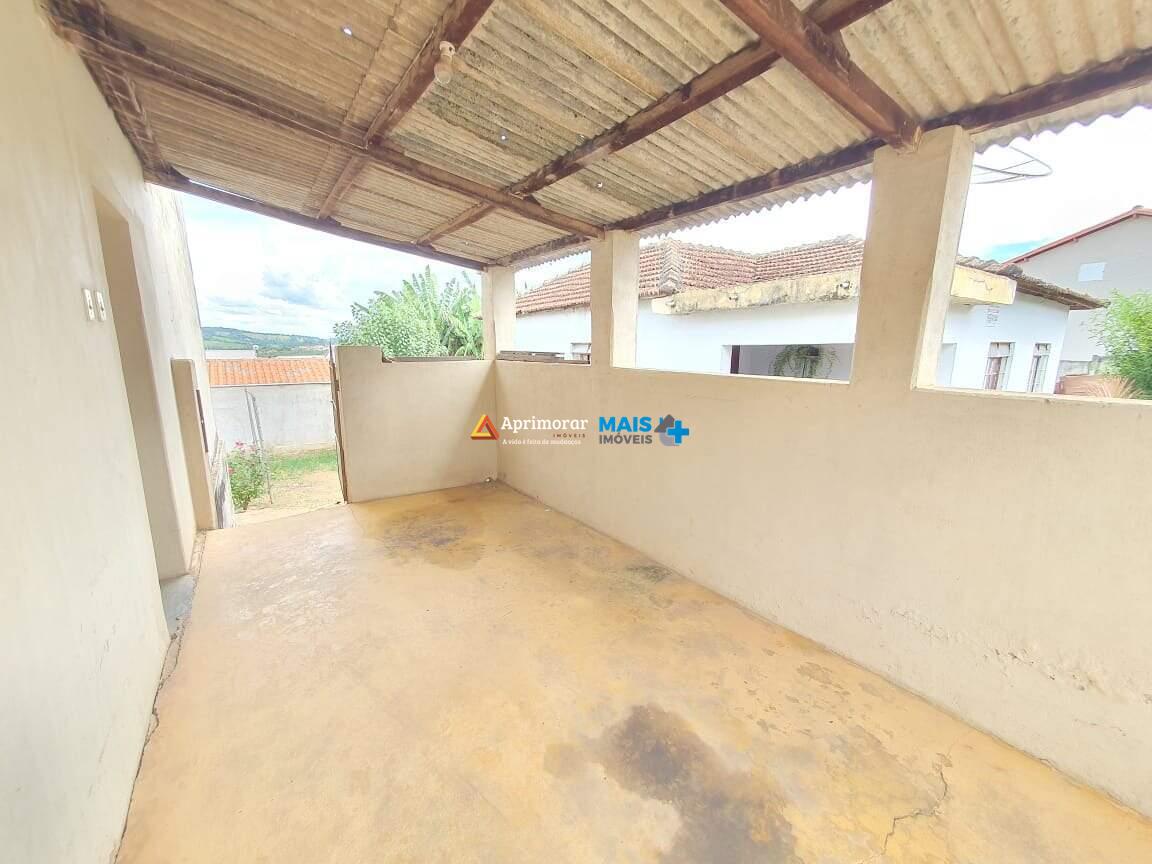 Casa à venda no Bairro Aparecida: 