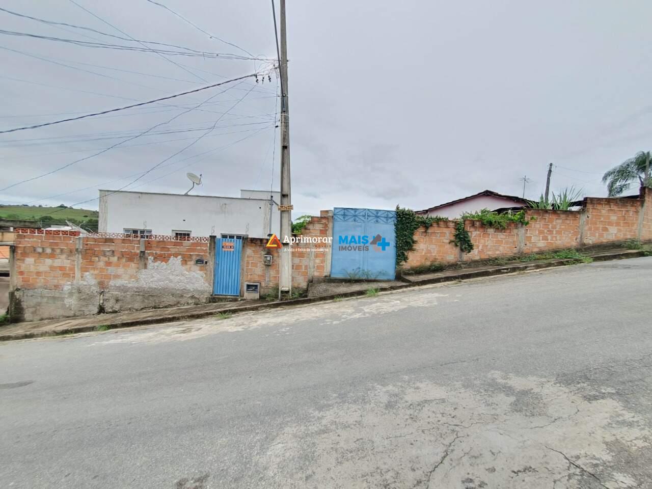 Casa à venda no Vale do Sol: 