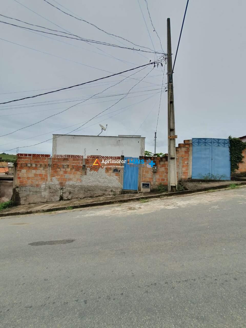 Casa à venda no Vale do Sol: 