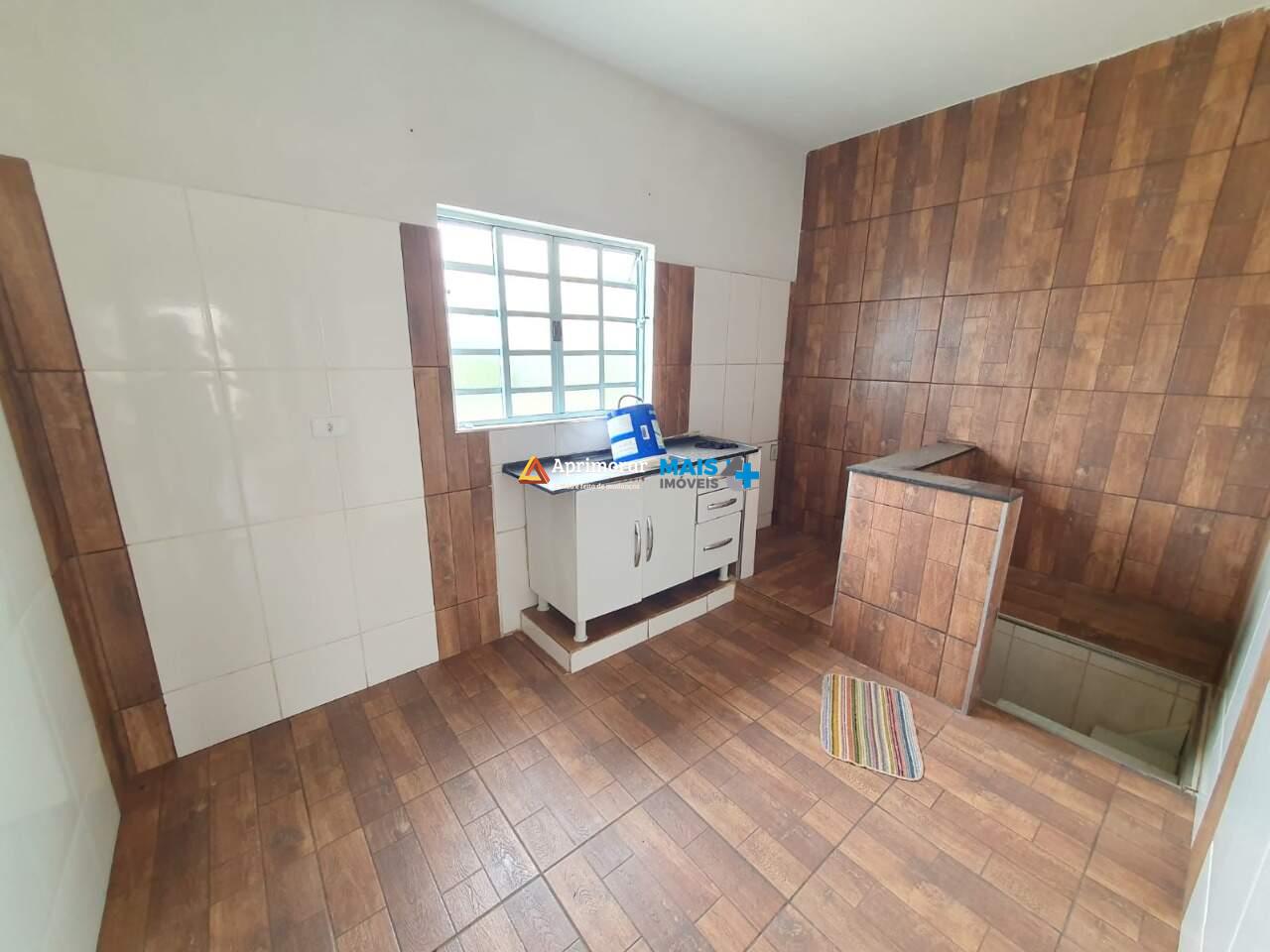 Casa à venda no Vale do Sol: 