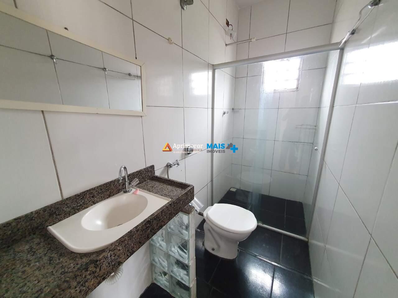 Casa à venda no Vale do Sol: 