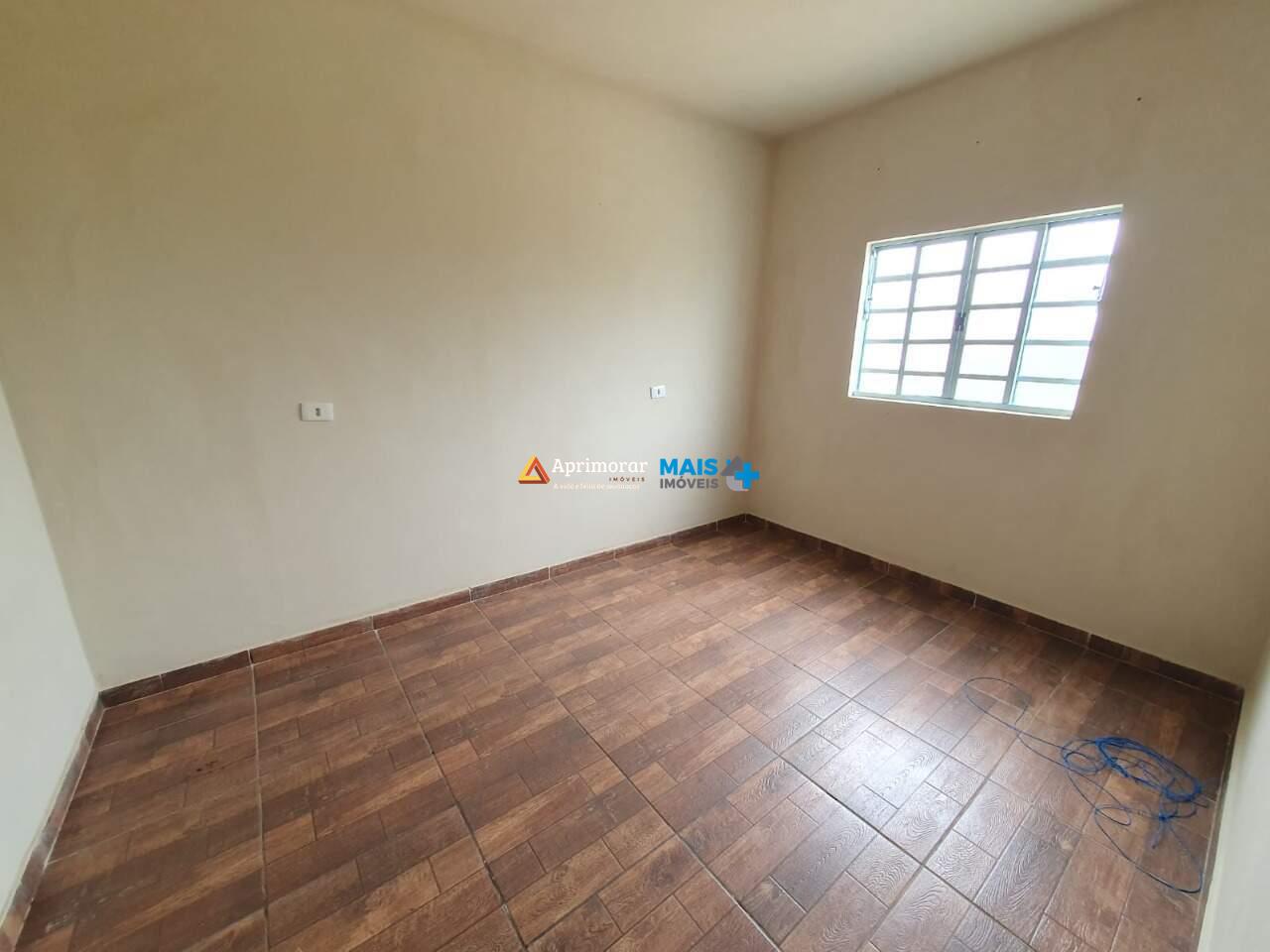 Casa à venda no Vale do Sol: 