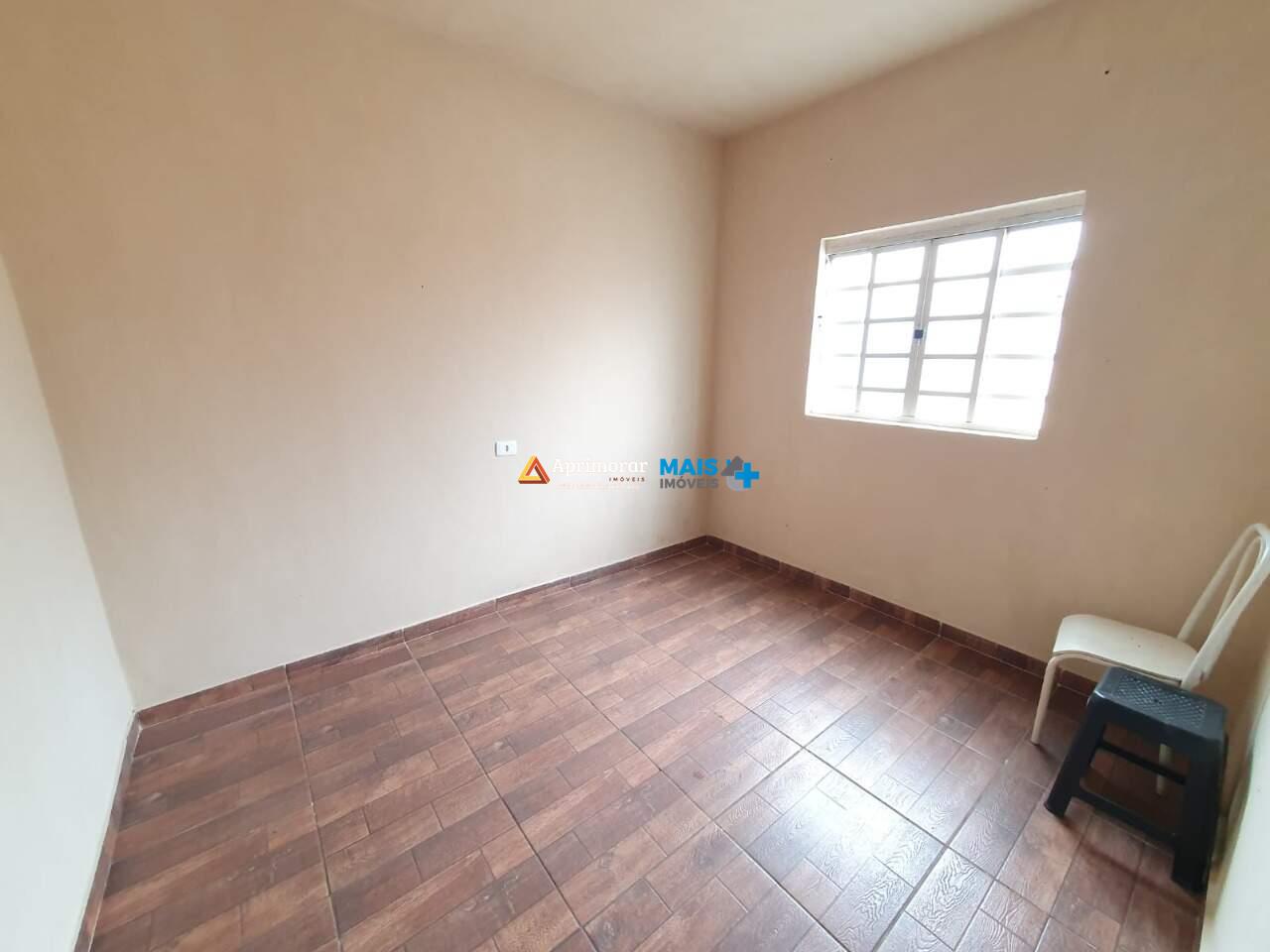 Casa à venda no Vale do Sol: 