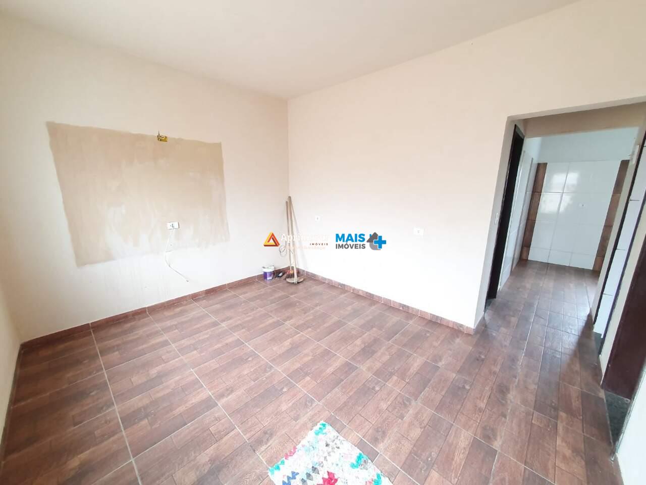 Casa à venda no Vale do Sol: 