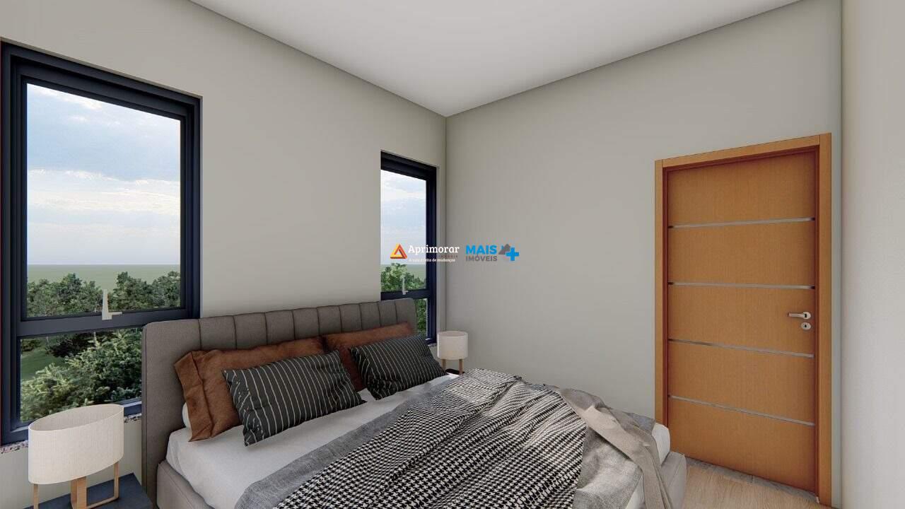 Apartamento à venda no Sinhaninha: 