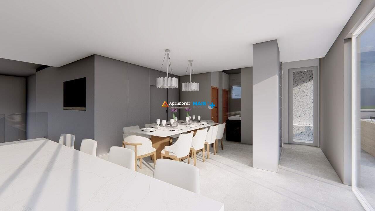 Apartamento à venda no Sinhaninha: 