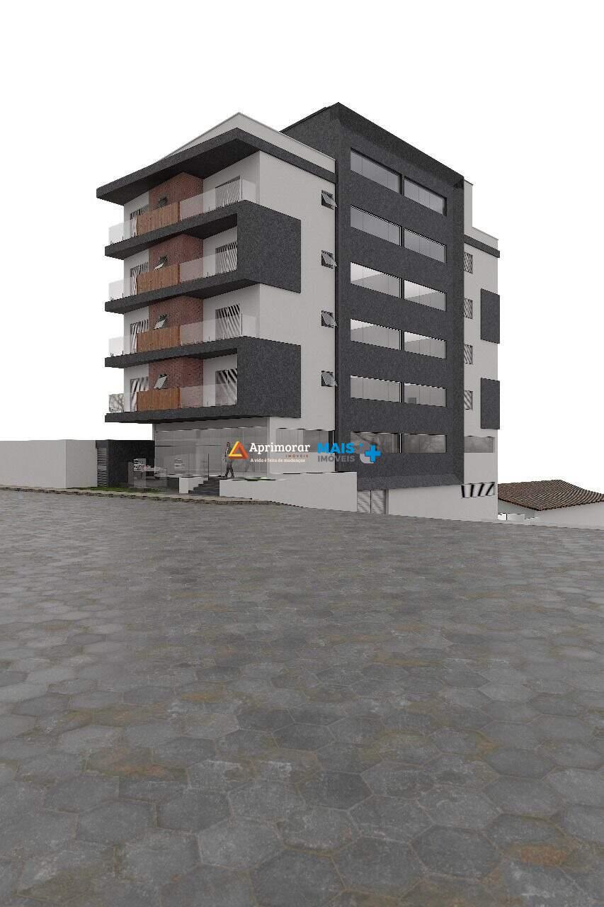 Apartamento à venda no Sinhaninha: 