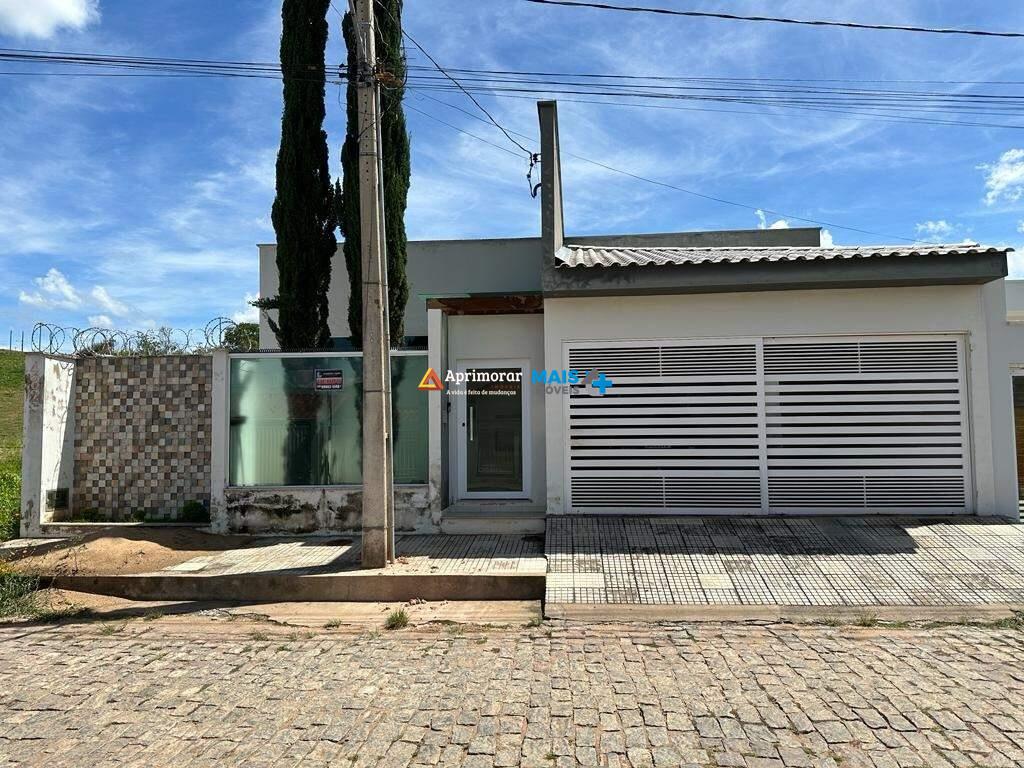 Casa à venda no Sinhaninha: 