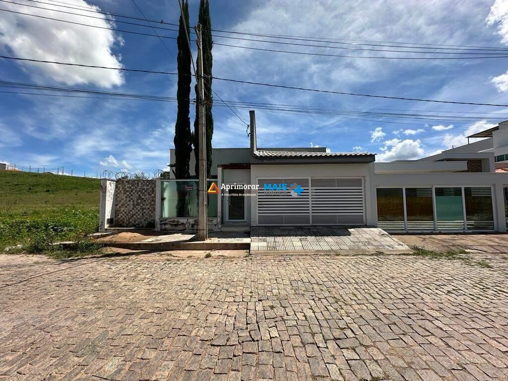 Casa à venda no Sinhaninha: 