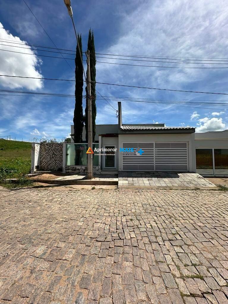 Casa à venda no Sinhaninha: 