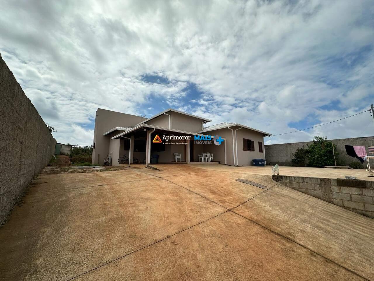 Chácara à venda no Chácara Aeroporto: 