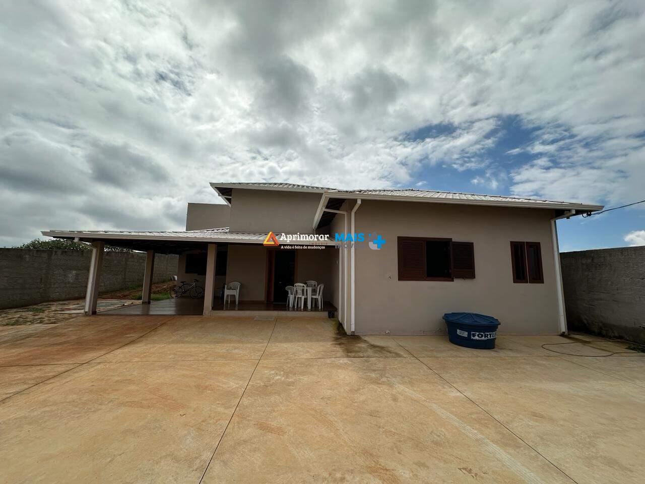 Chácara à venda no Chácara Aeroporto: 