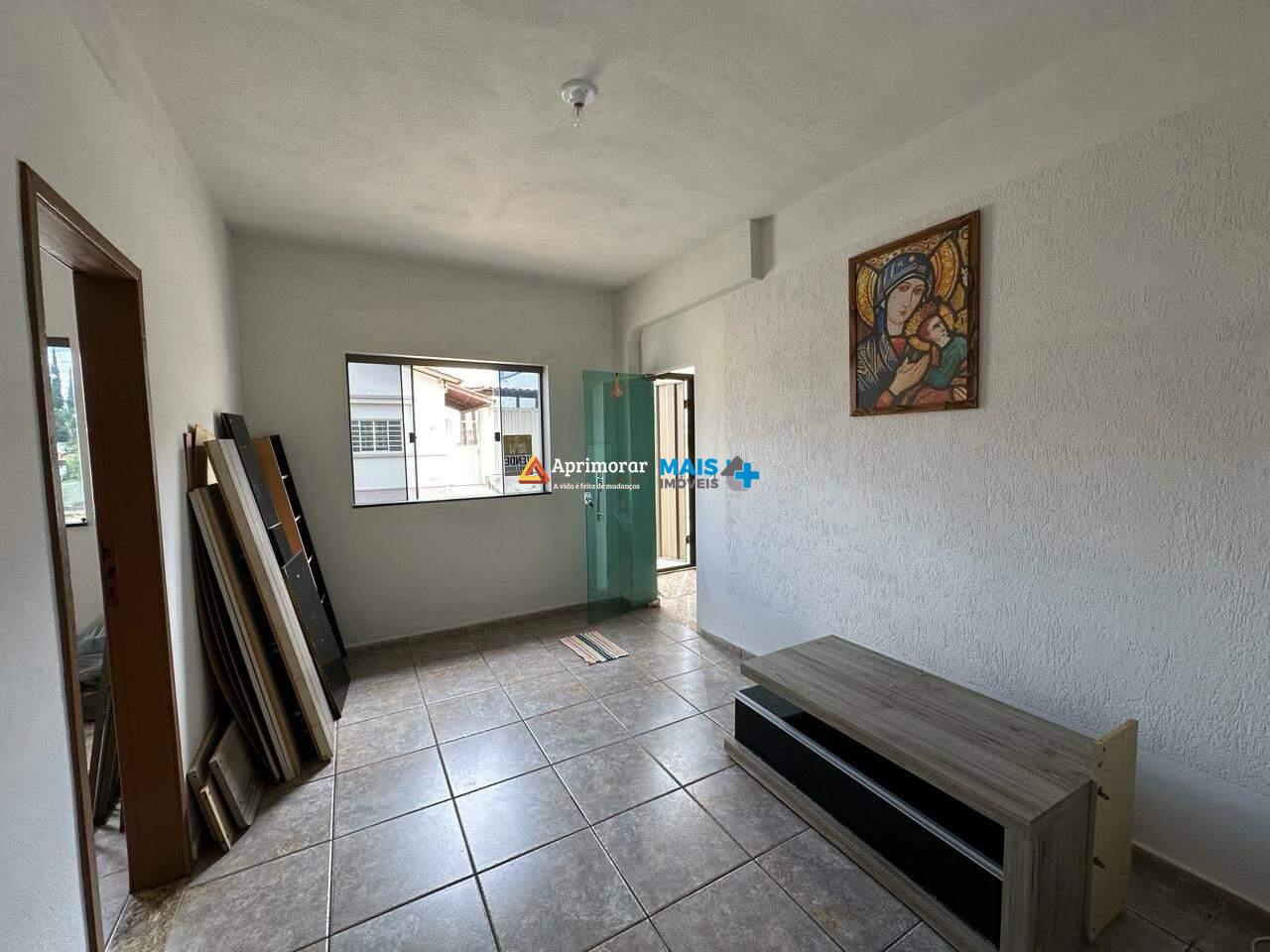 Casa à venda no Sinhaninha: 