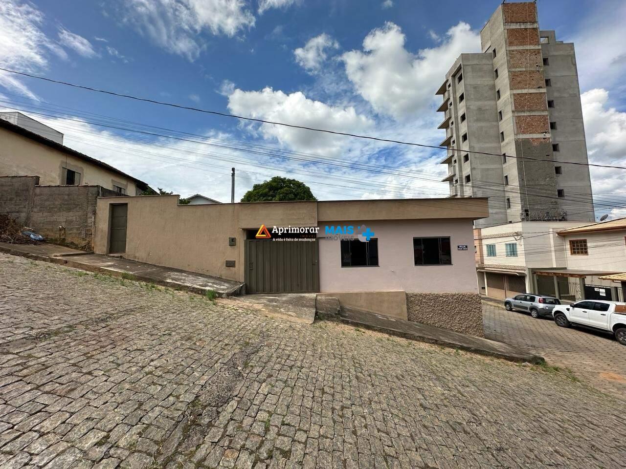 Casa à venda no Sinhaninha: 