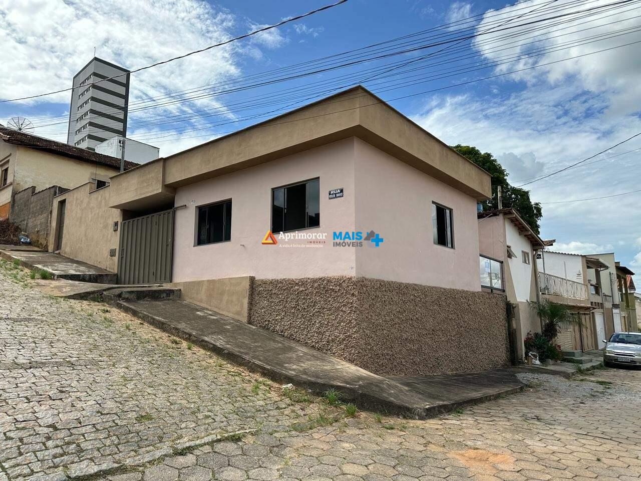 Casa à venda no Sinhaninha: 