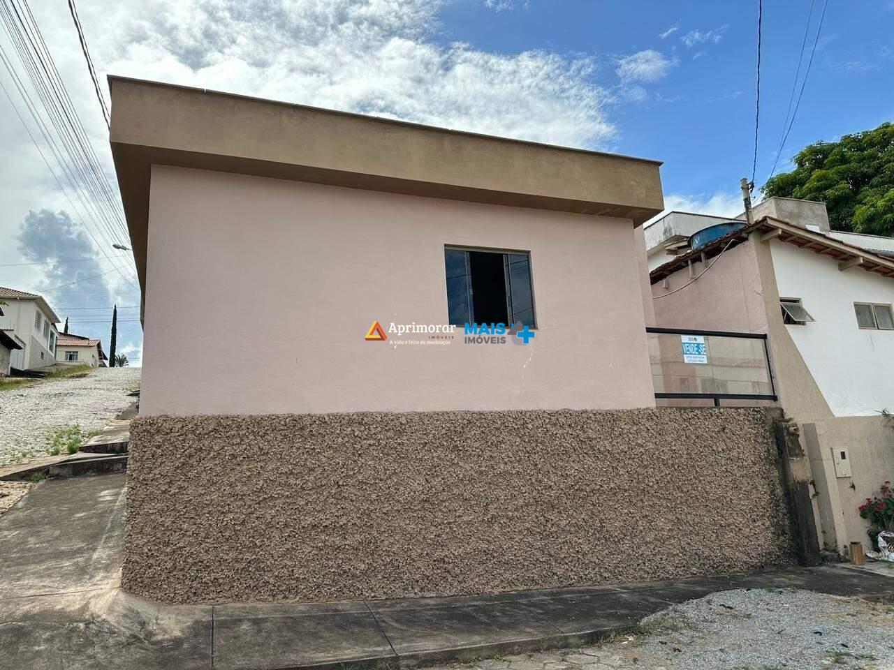 Casa à venda no Sinhaninha: 