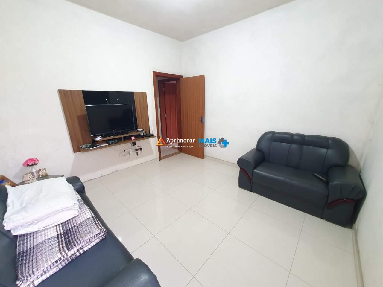 Casa à venda no Bandeirantes: 