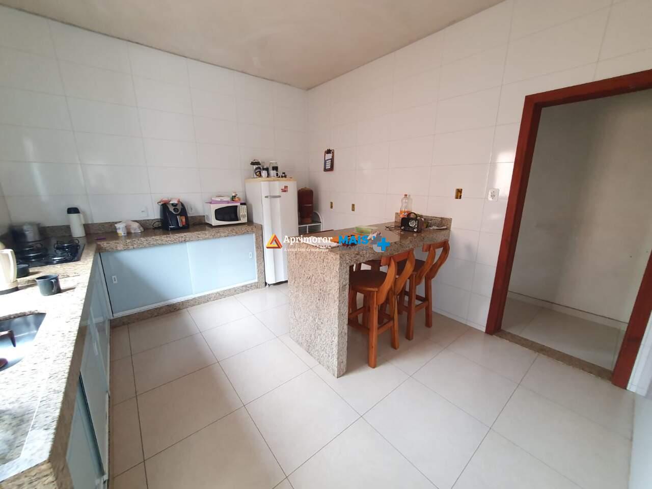 Casa à venda no Bandeirantes: 