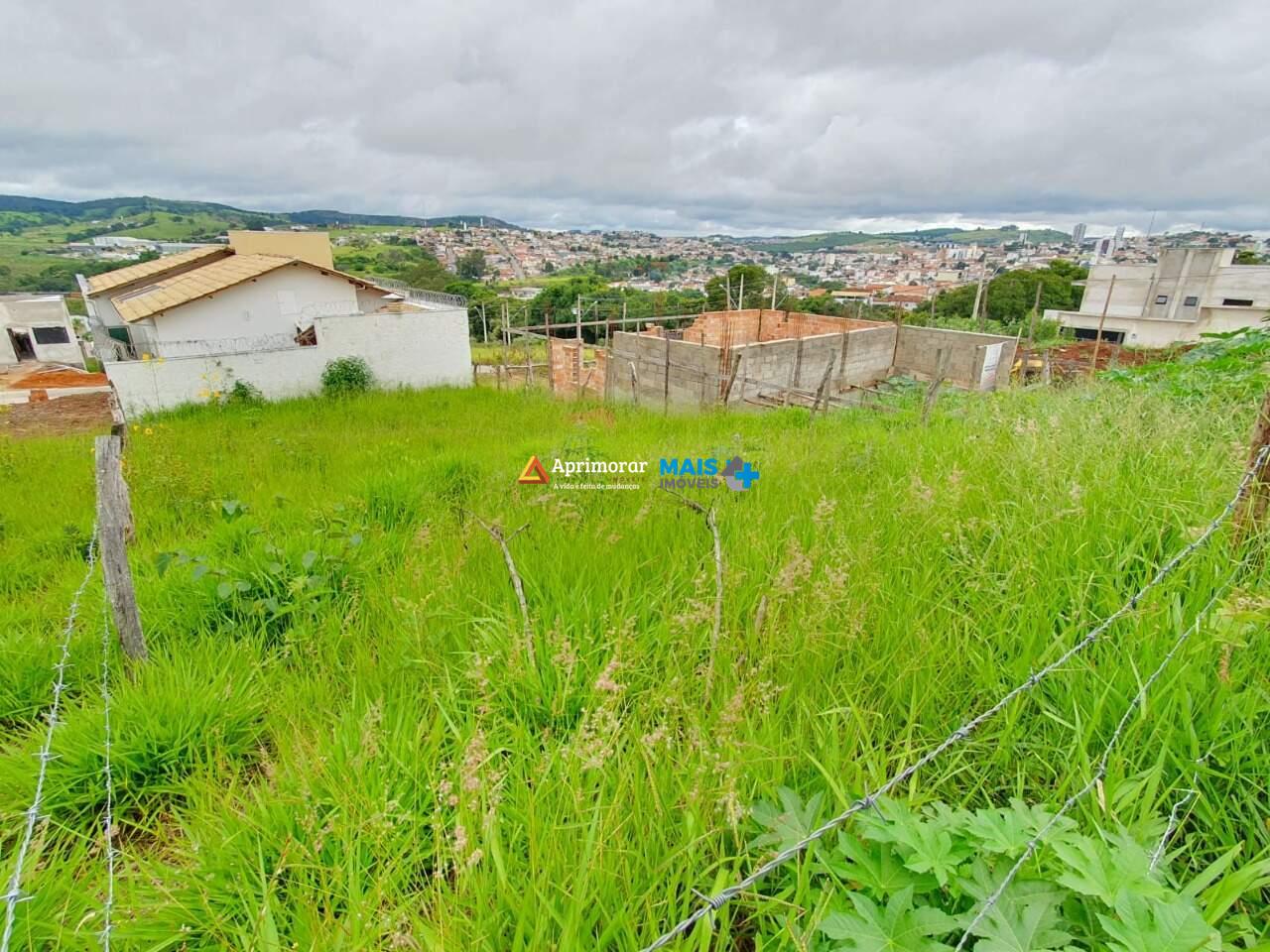 Lote à venda no Novo Eldorado II: 