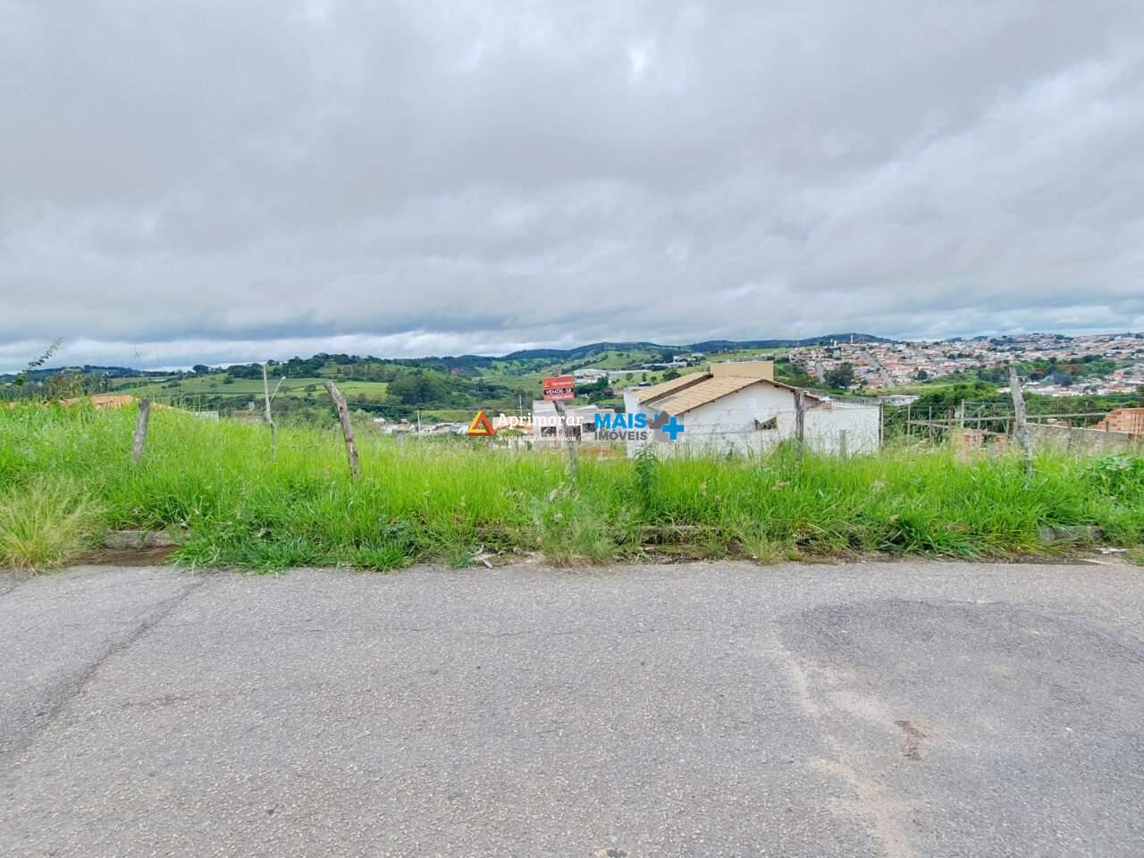 Lote à venda no Novo Eldorado II: 