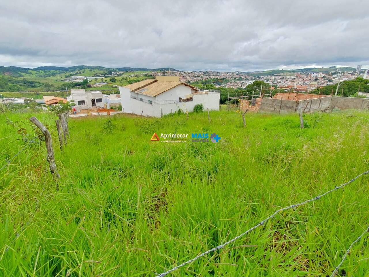 Lote à venda no Novo Eldorado II: 