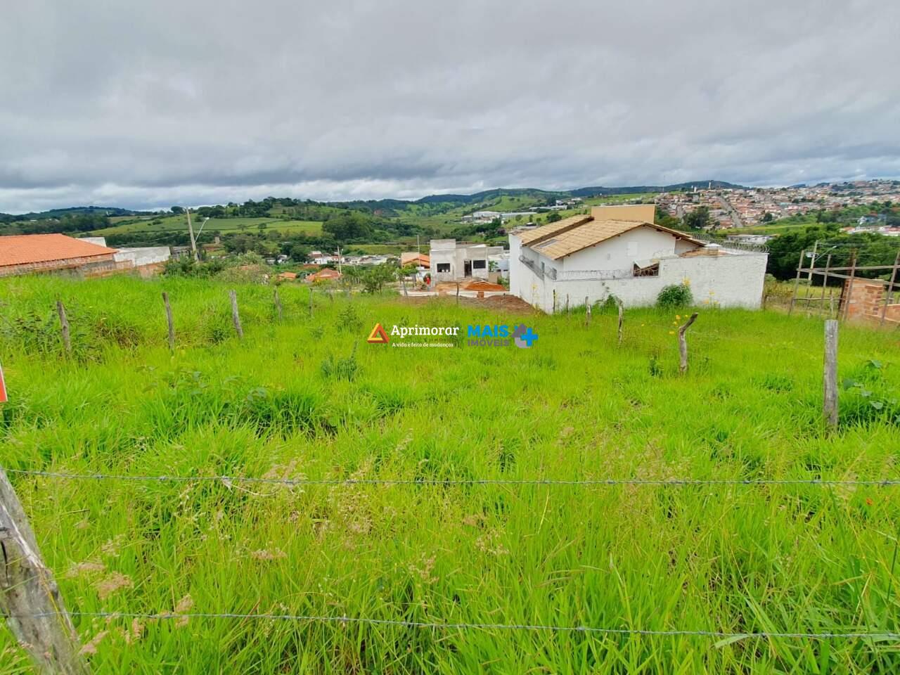 Lote à venda no Novo Eldorado II: 