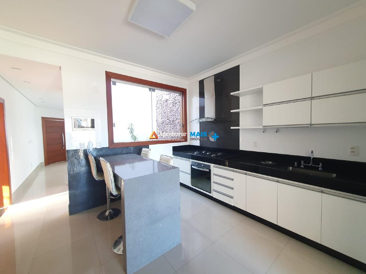 Casa Duplex à venda no Jardim Panoramico 2: 