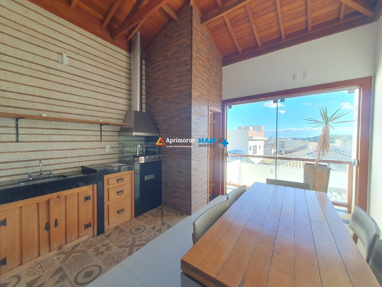 Casa Duplex à venda no Jardim Panoramico 2: 