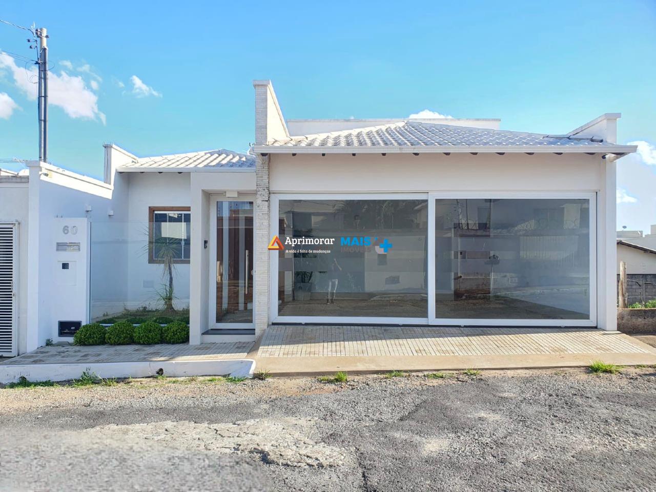 Casa Duplex à venda no Jardim Panoramico 2: 