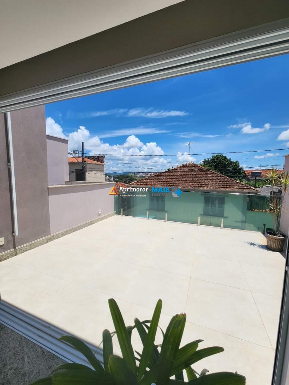 Casa à venda no Centro: 