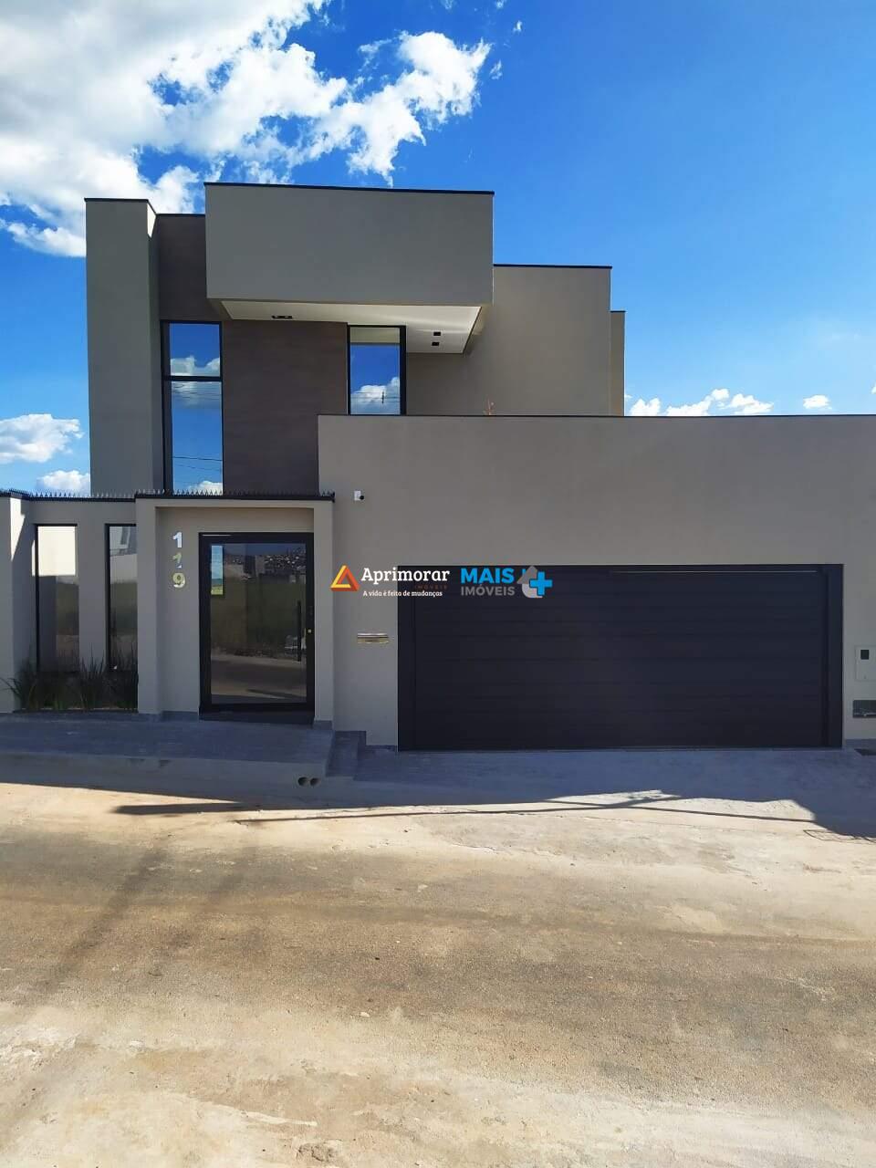 Casa à venda no Jardins: 