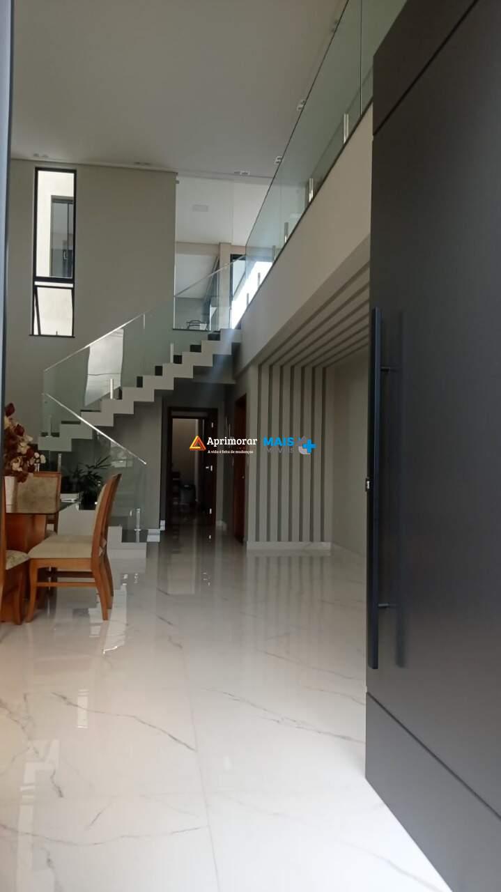 Casa à venda no Jardins: 