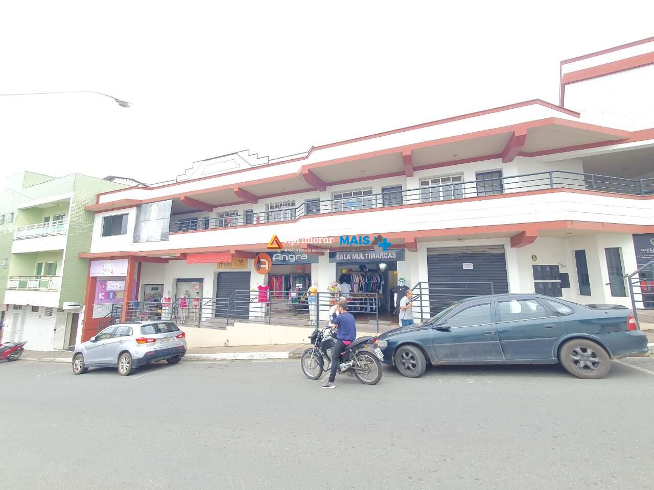 Sala para aluguel no Centro: 