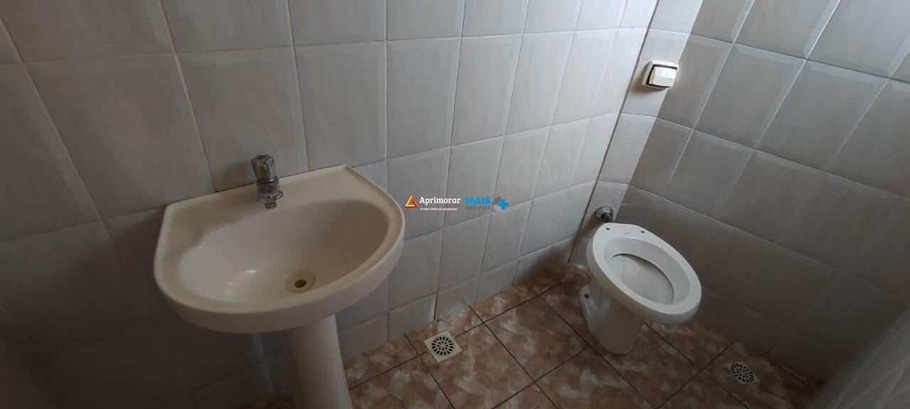 Sala para aluguel no Centro: 