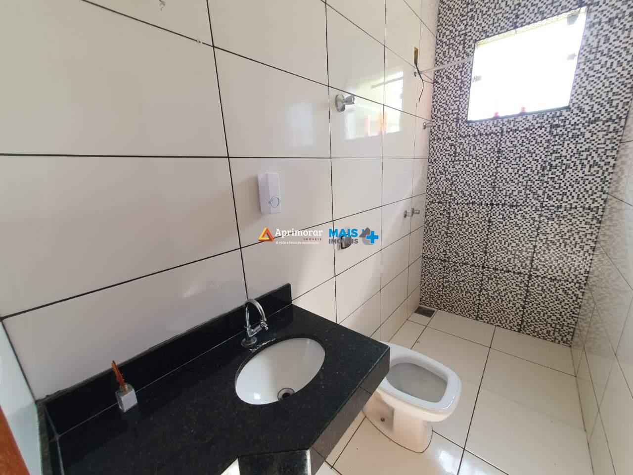 Casa à venda no Vale do Sol: 