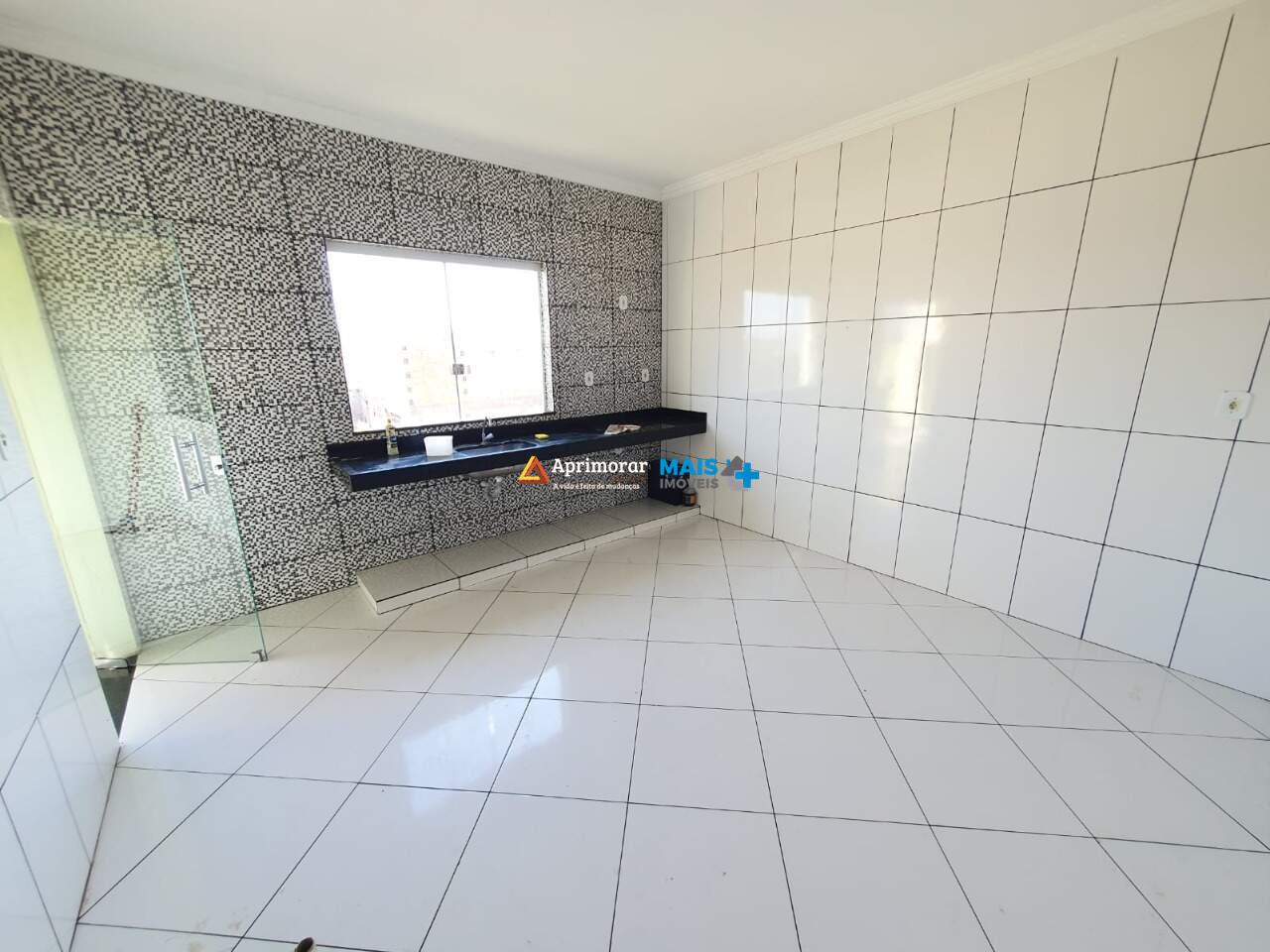 Casa à venda no Vale do Sol: 