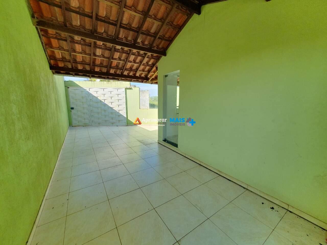 Casa à venda no Vale do Sol: 