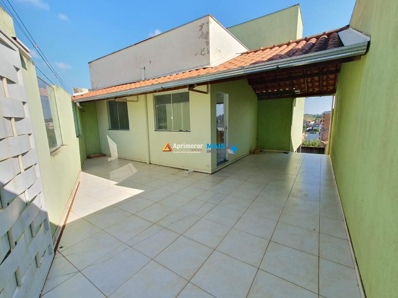 Casa à venda no Vale do Sol: 