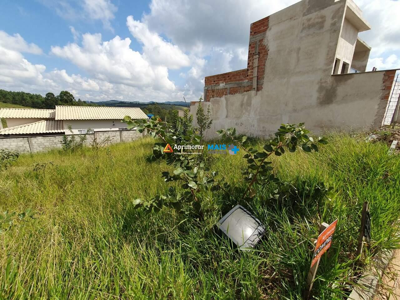 Lote à venda no Portal das Oliveiras: 