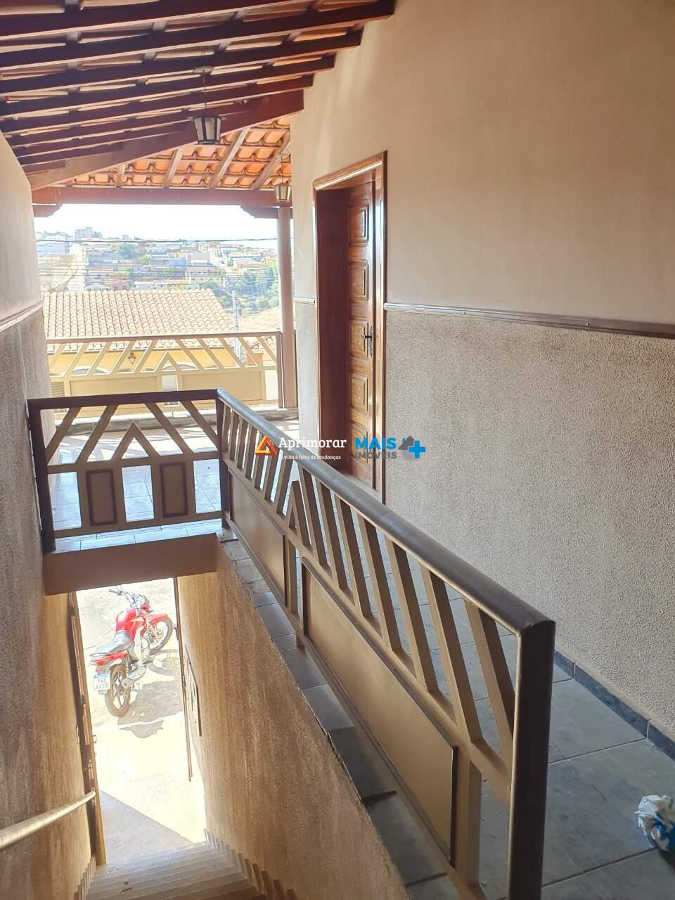 Casa à venda no Centro: 