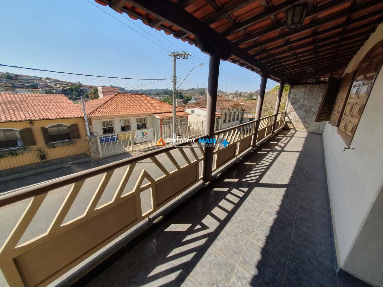 Casa à venda no Centro: 